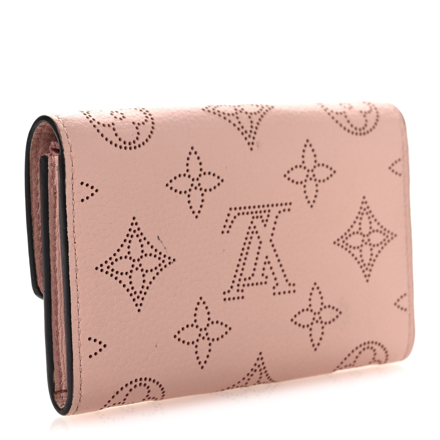 Mahina Anae Coin Purse Magnolia