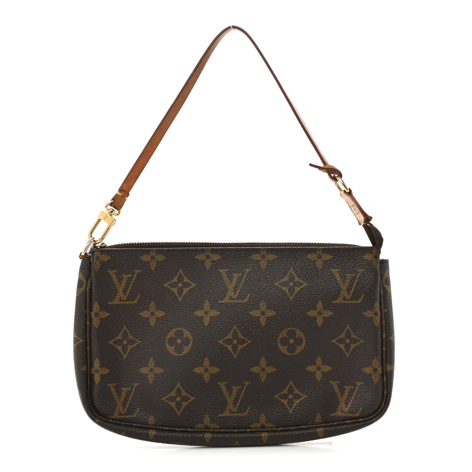 Monogram Pochette Accessories