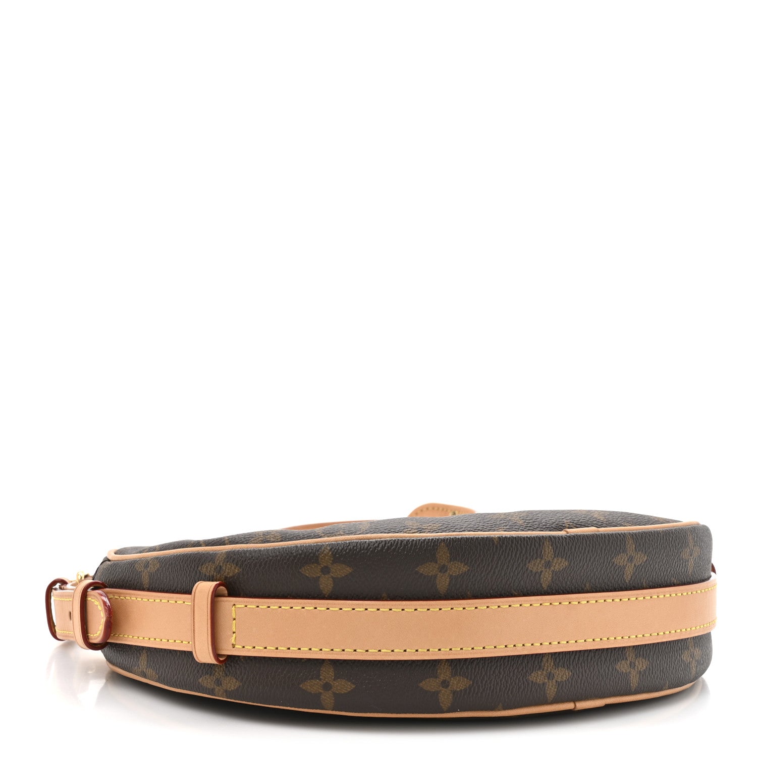 Monogram Croissant MM NM