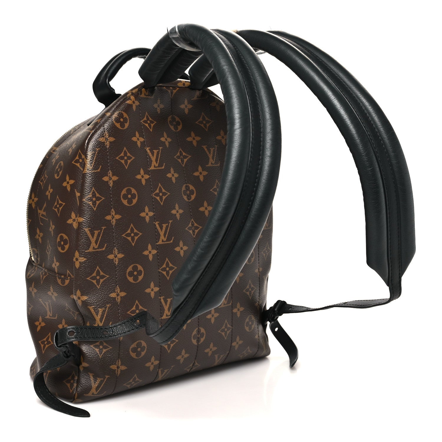 Monogram Palm Springs Backpack MM