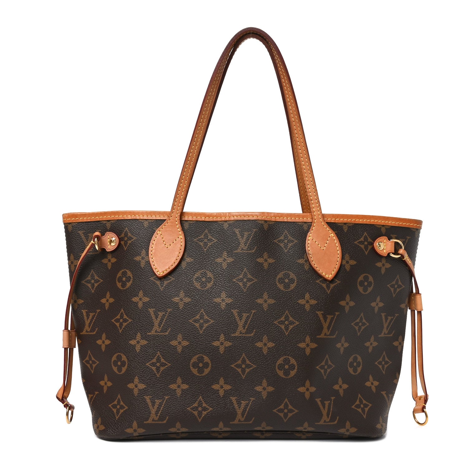Monogram Neo Neverfull PM Pivoine