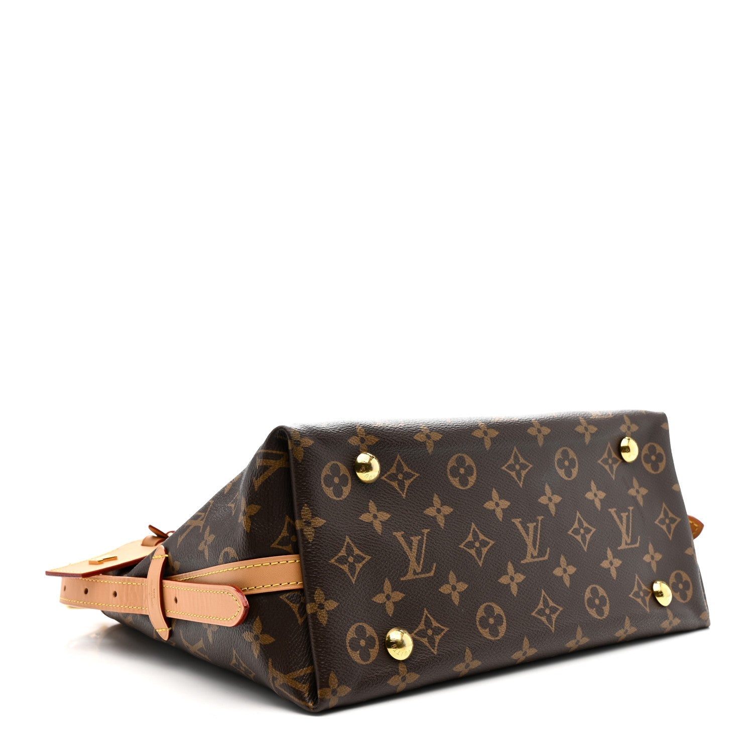 Monogram CarryAll PM