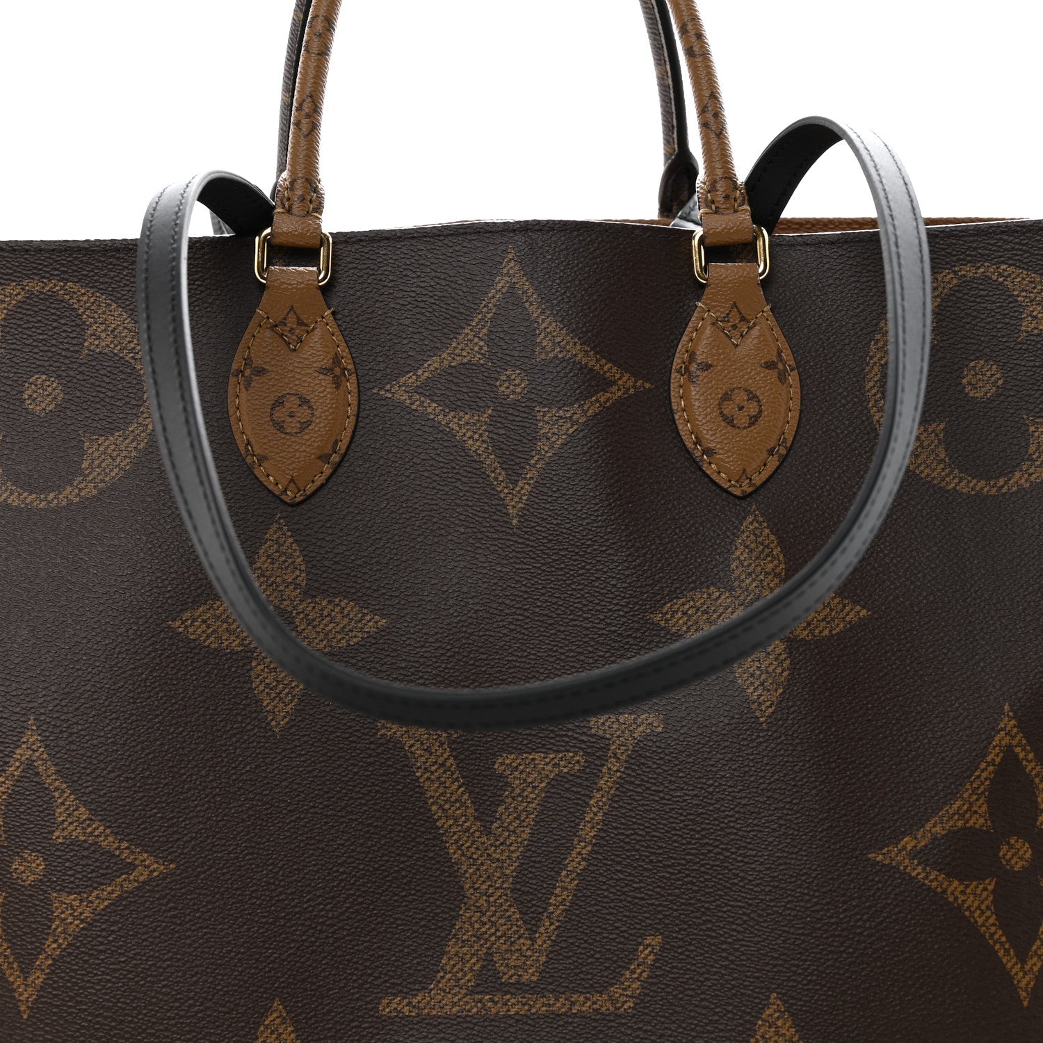 Reverse Monogram Giant Onthego GM