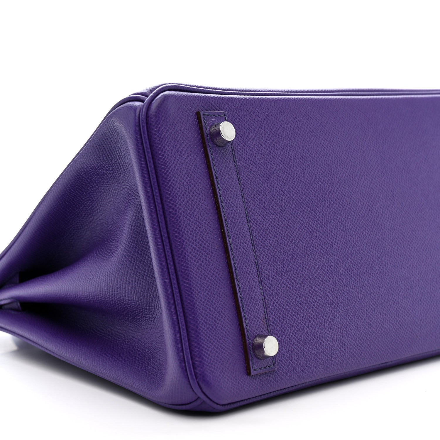 Epsom BIRKIN 30 Crocus