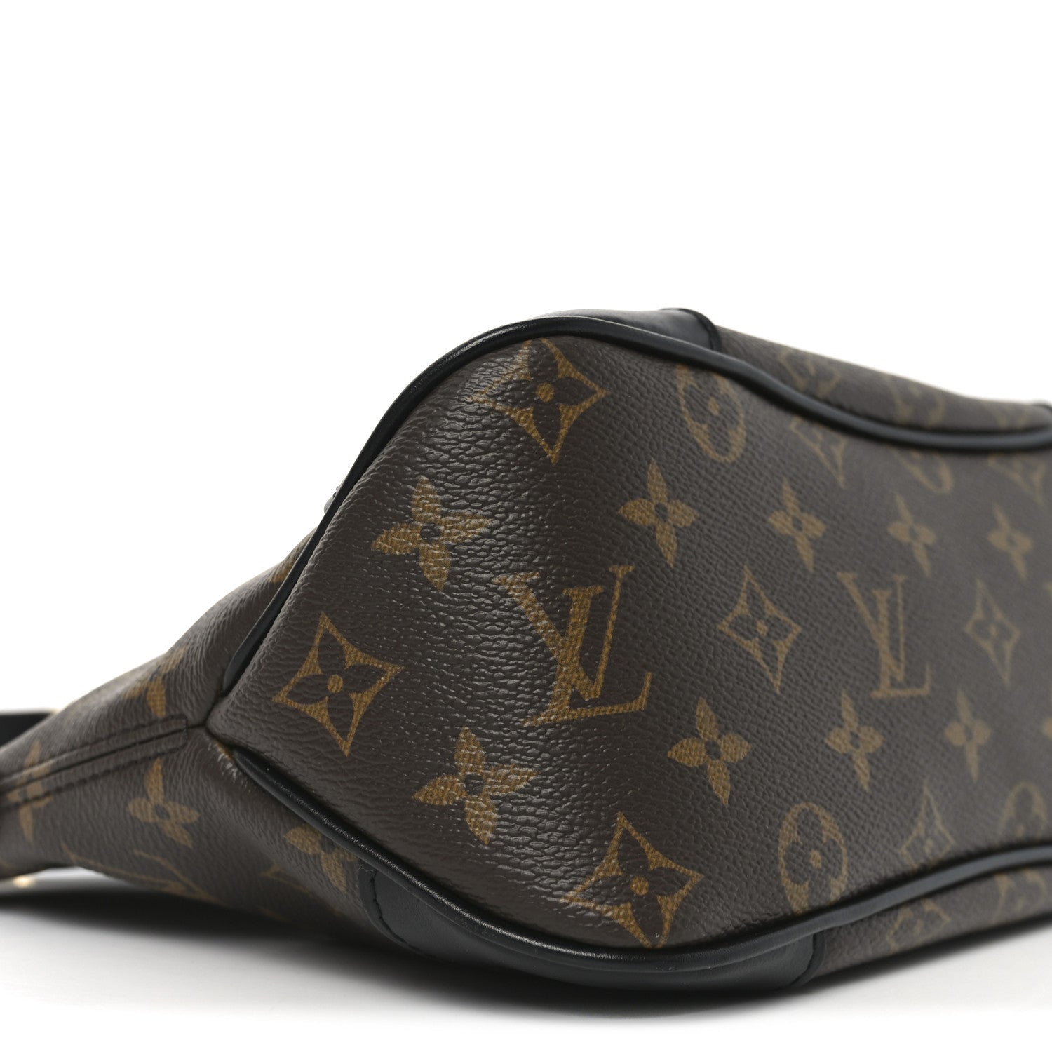 Monogram Boulogne NM Black