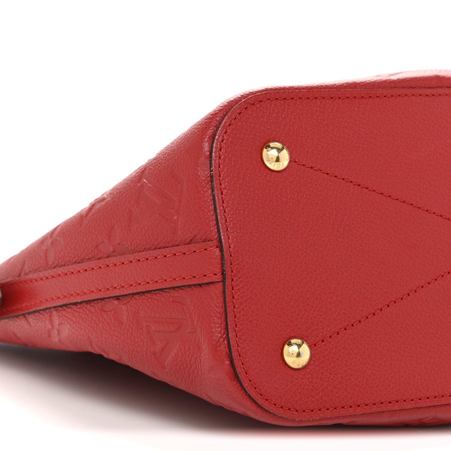 Empreinte Mazarine PM Cherry