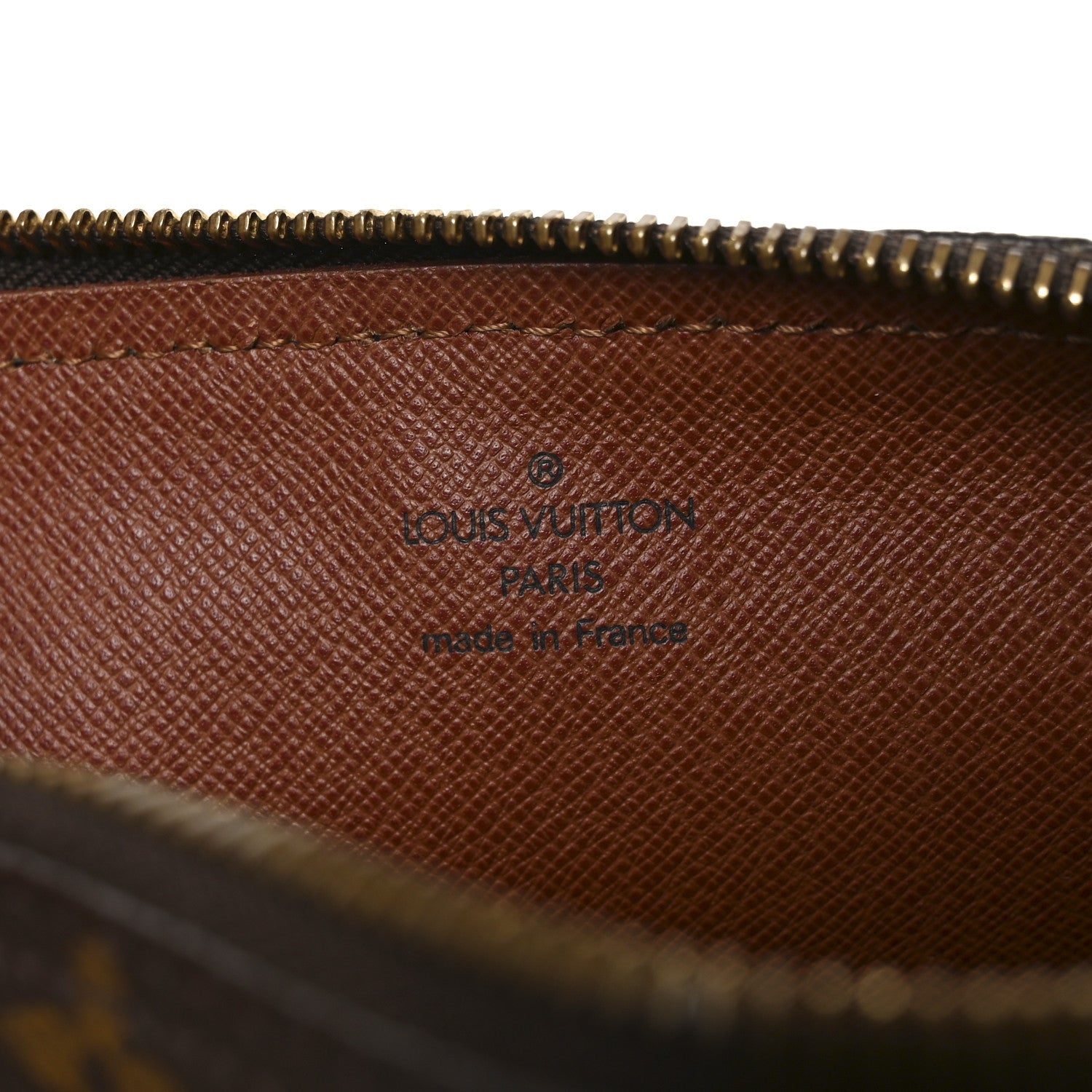 Monogram Papillon 30