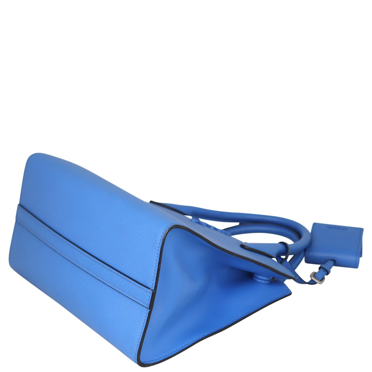 Prada Saffiano Cuir Monochrome Small Bag