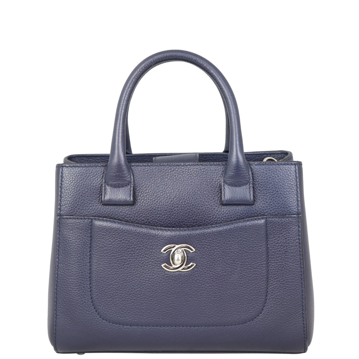 Chanel Neo Executive Mini Tote