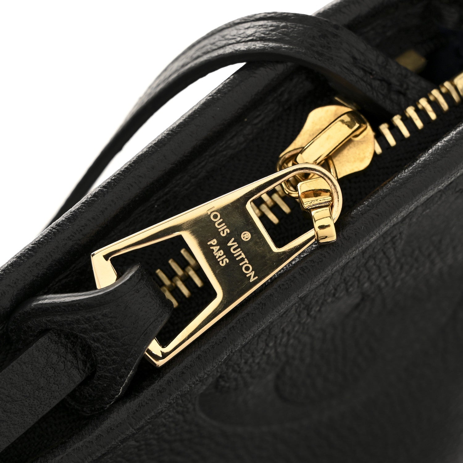 Empreinte Carryall PM Black