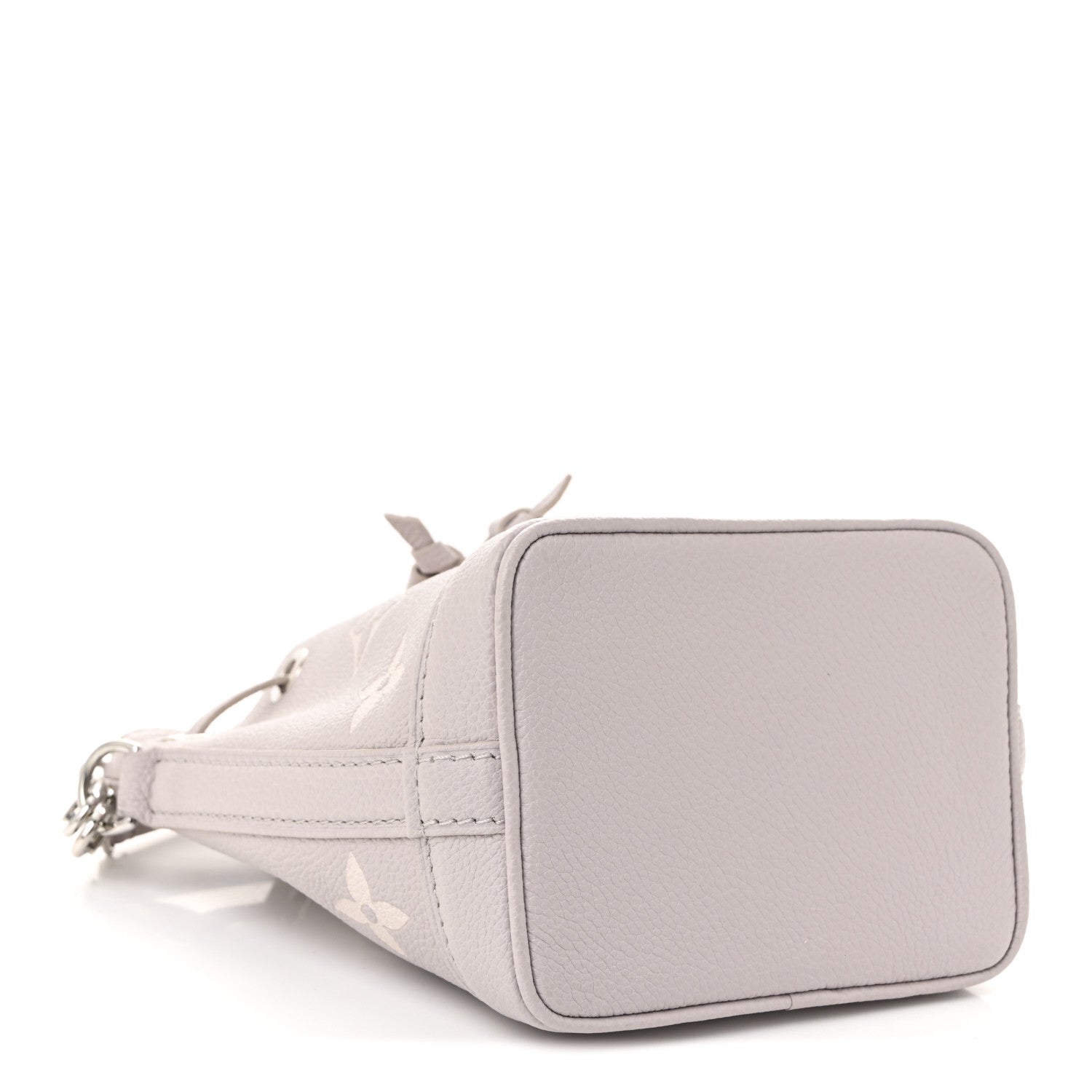 Empreinte Monogram Nano Noe Brume Quartz