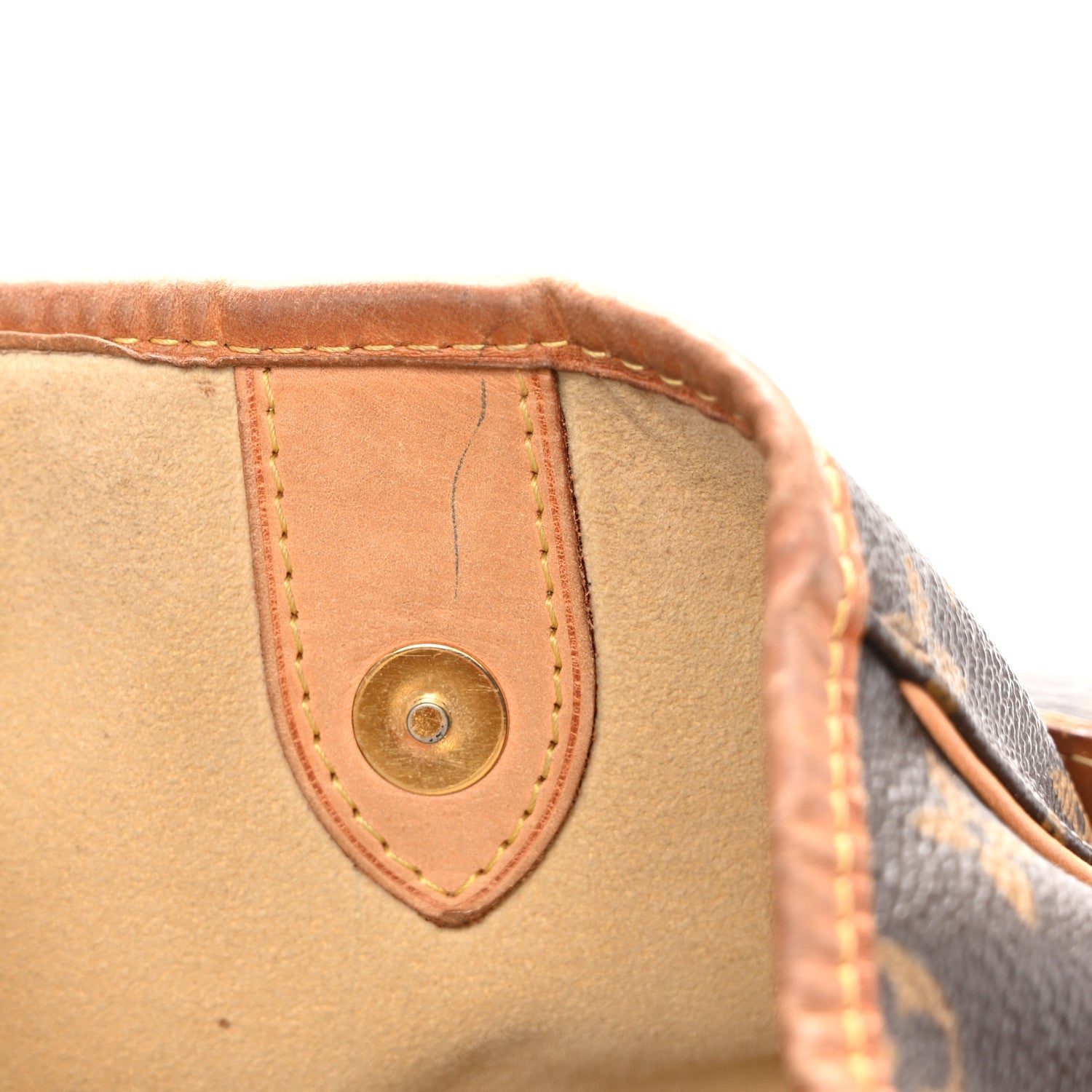 Monogram Galliera PM
