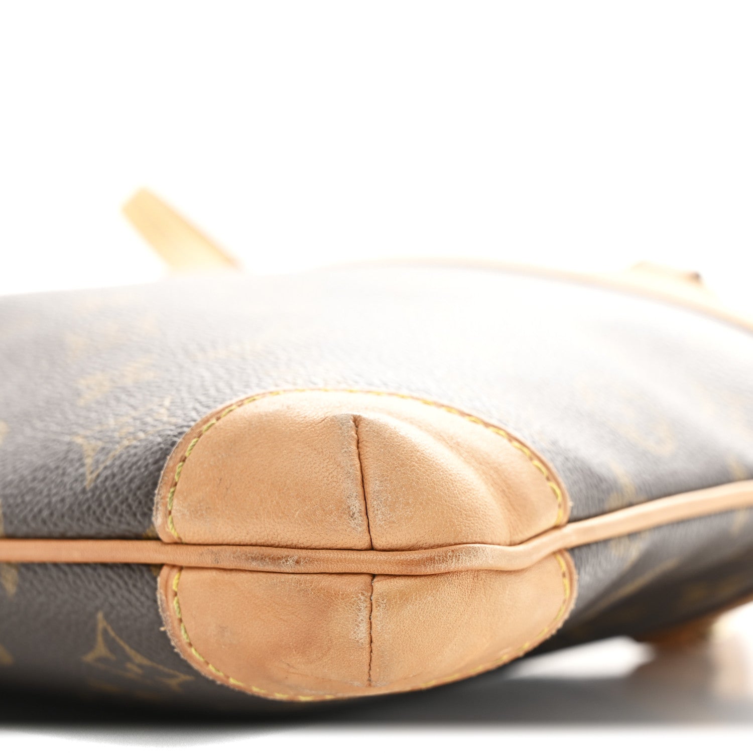 Monogram Sac GM Coussin