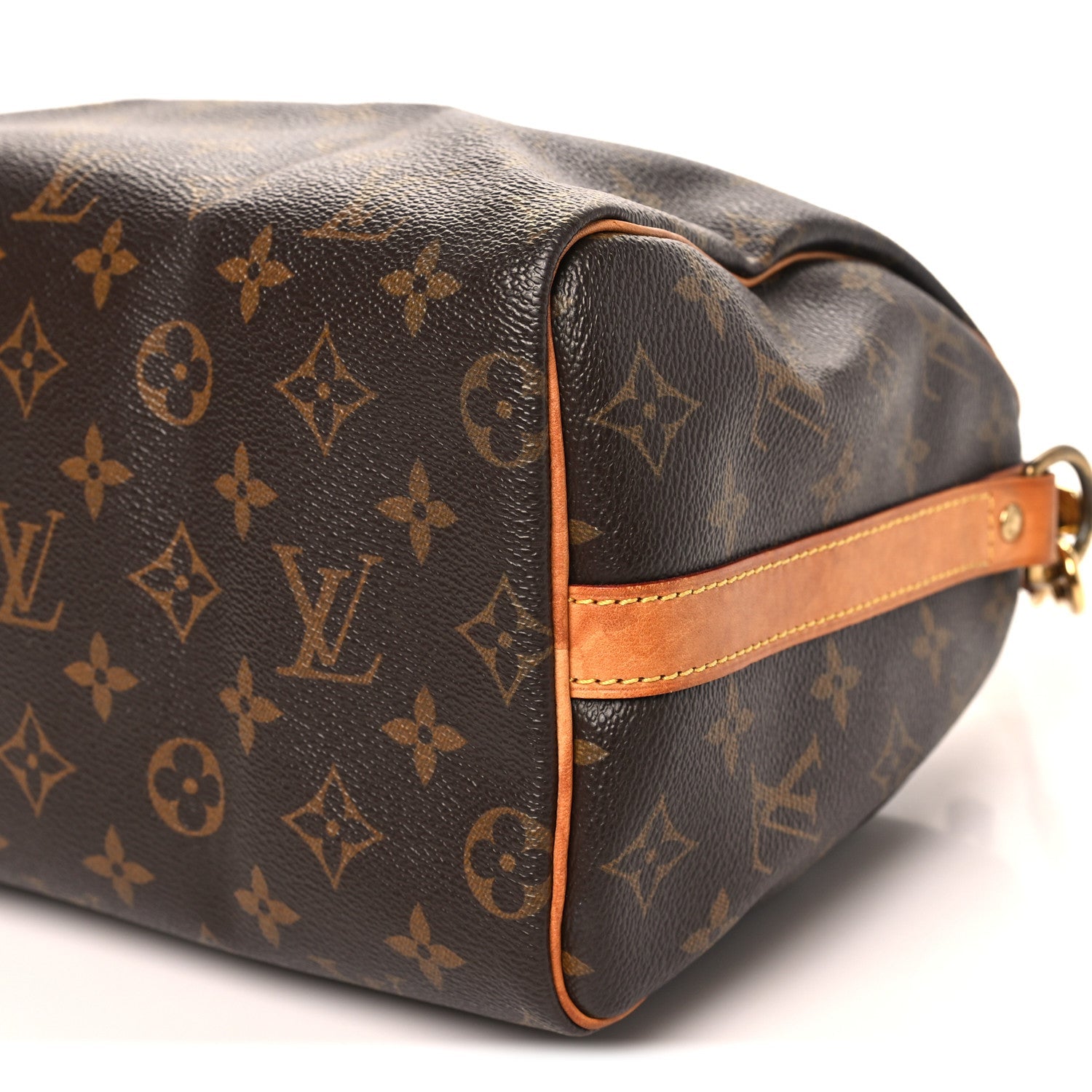 Monogram Speedy Bandouliere 25