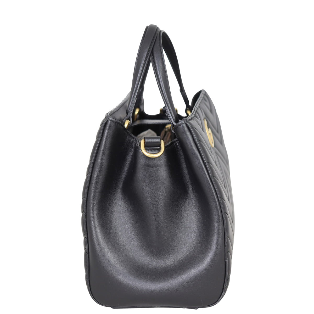 Gucci GG Marmont Tote Small