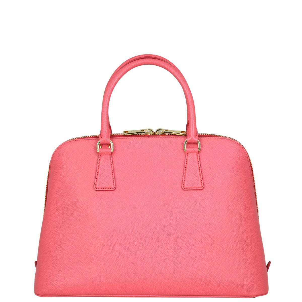 Prada Saffiano Lux Promenade Medium