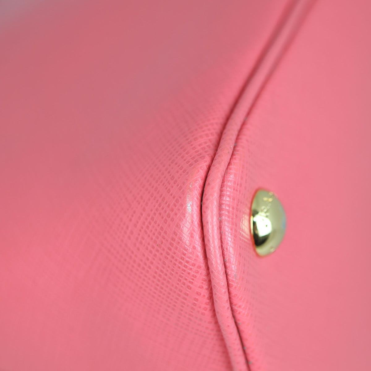Prada Saffiano Lux Promenade Medium