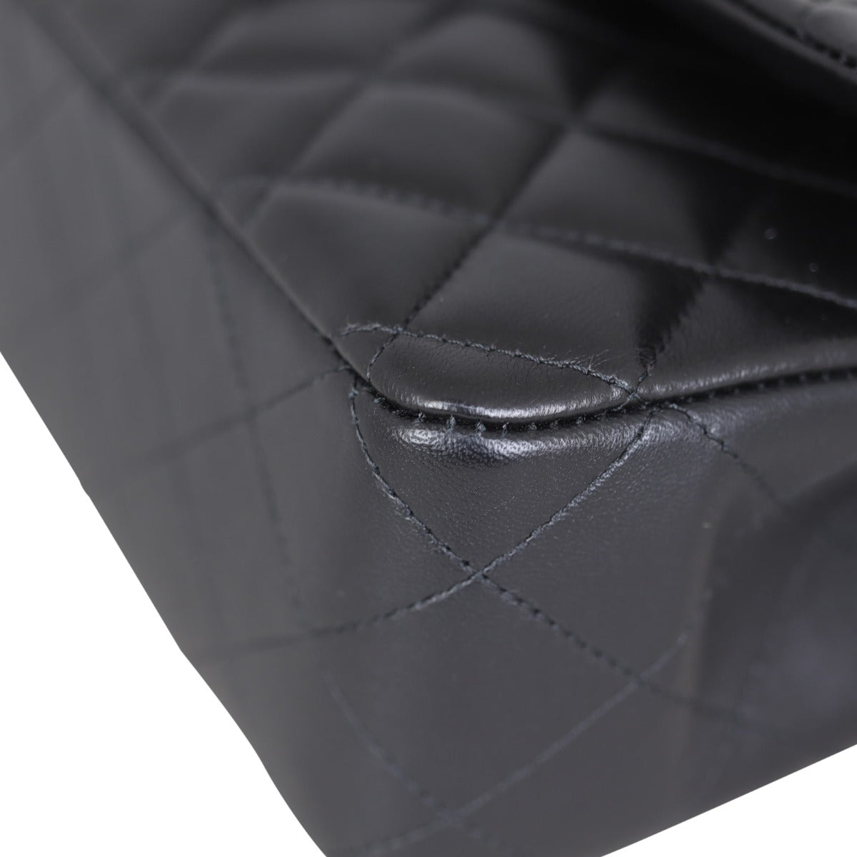 Chanel Classic Double Flap Medium | 20 Series