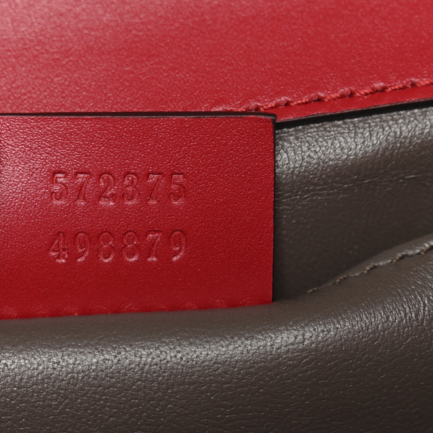 Smooth Calfskin Small Zumi Top Handle Shoulder Bag Hibiscus Red
