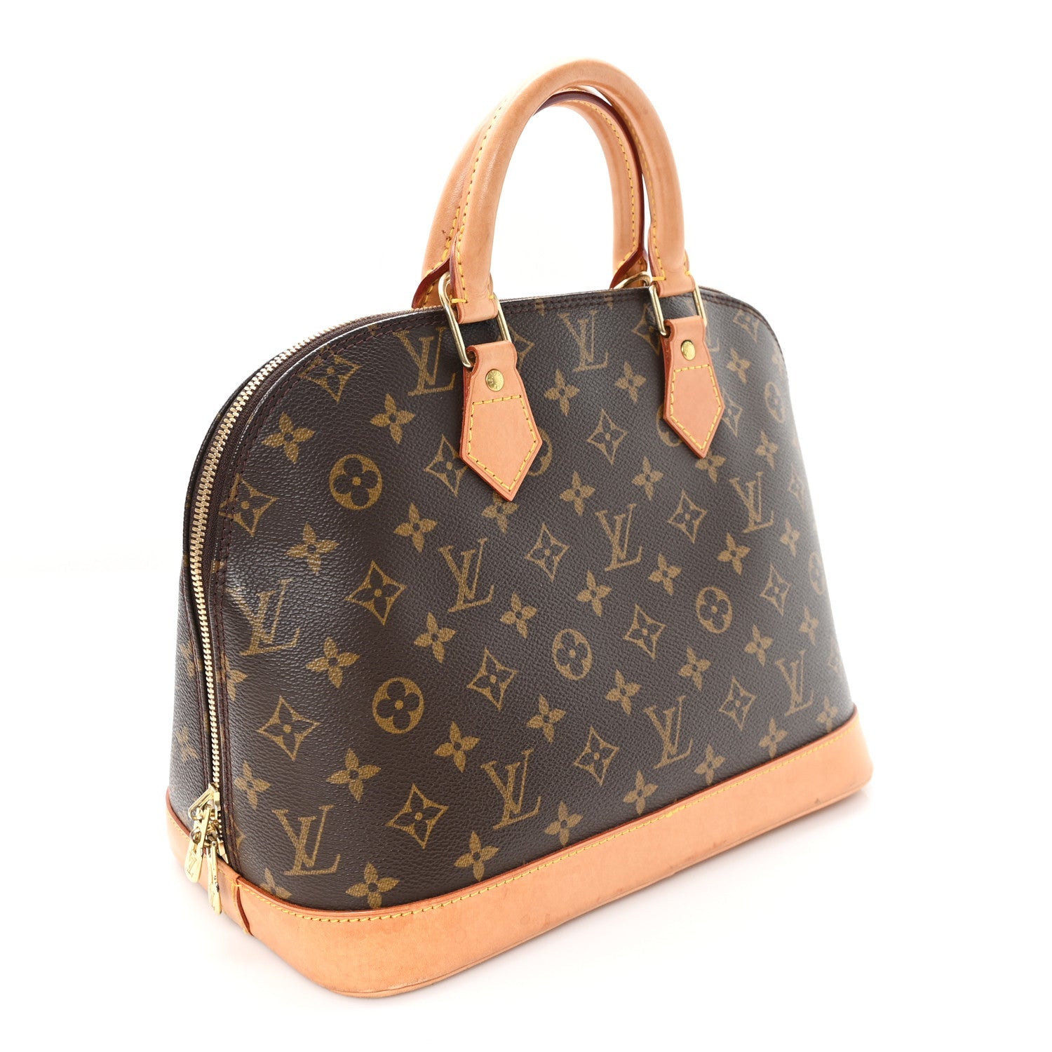 Monogram Alma PM