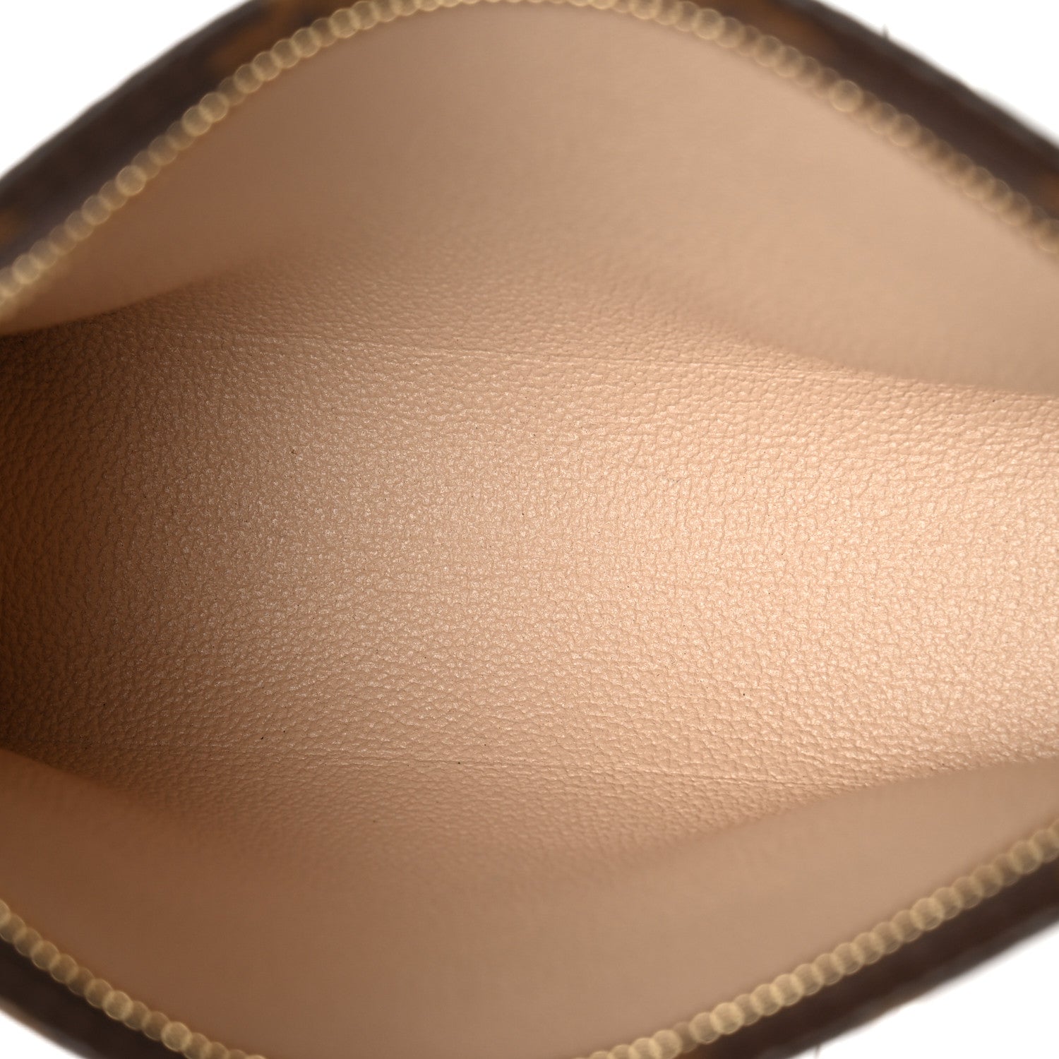 Monogram Toiletry Pouch 19