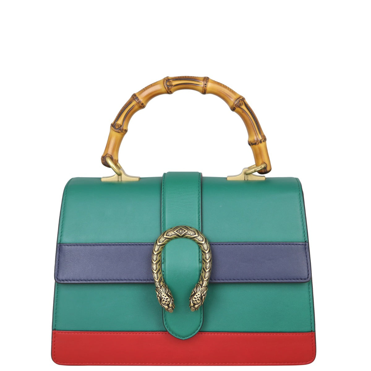 Gucci Dionysus Top Handle Medium