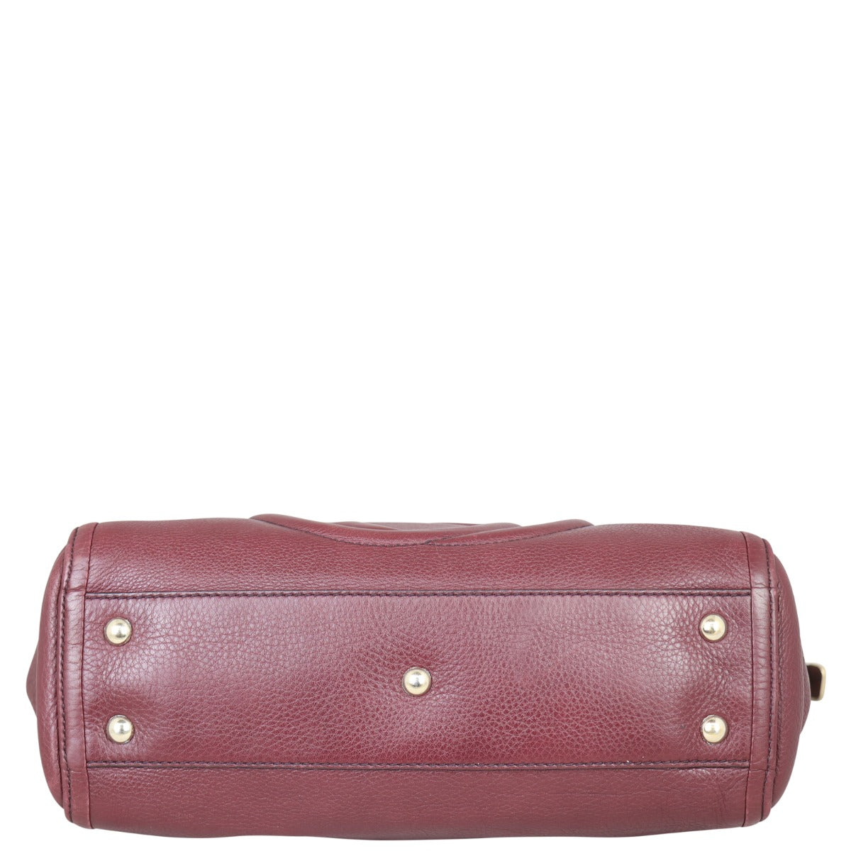 Gucci Soho Small Zip Tote