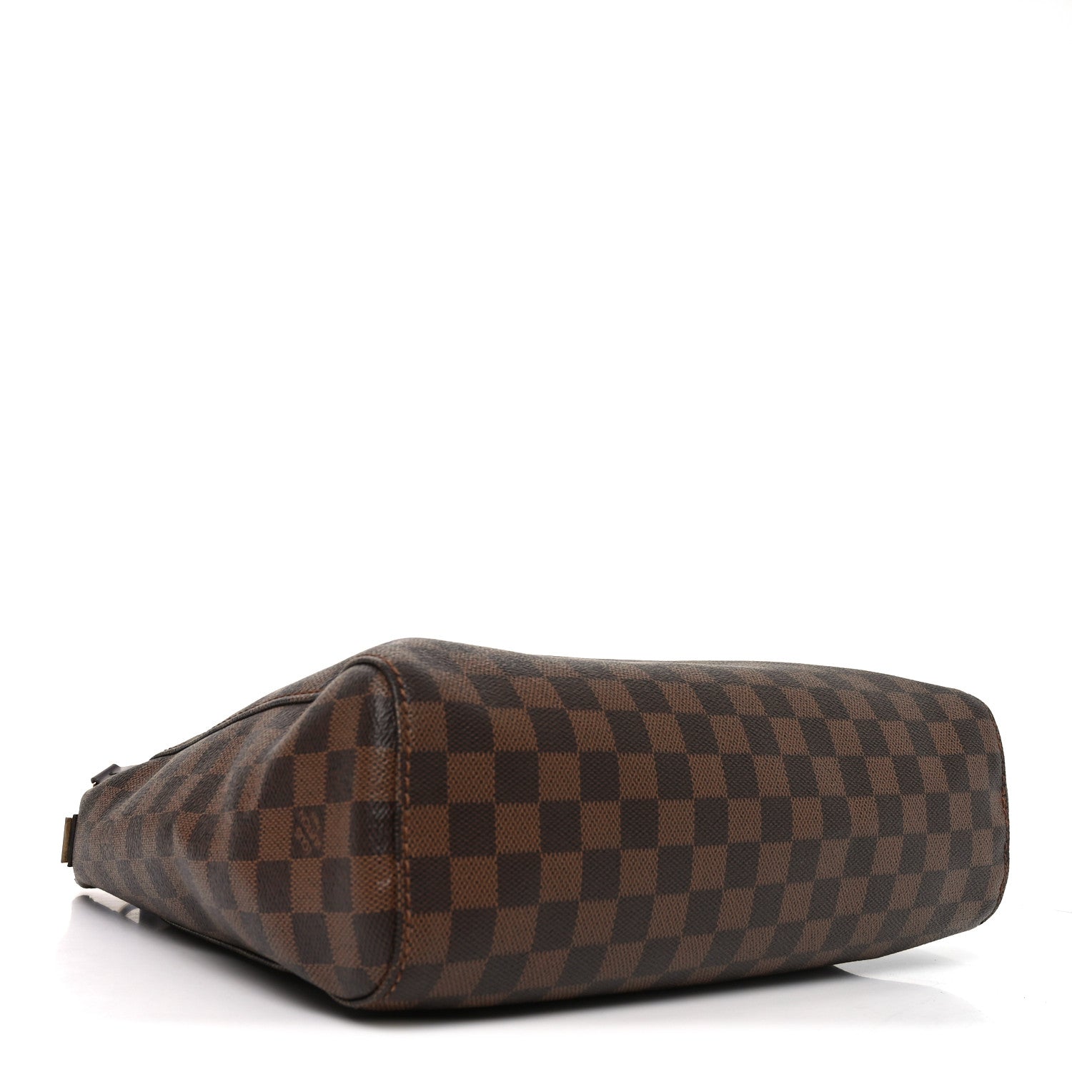 Damier Ebene Portobello PM