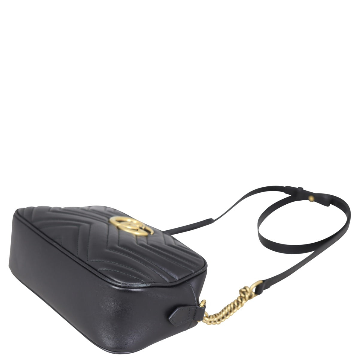 Gucci GG Marmont Small Camera Bag