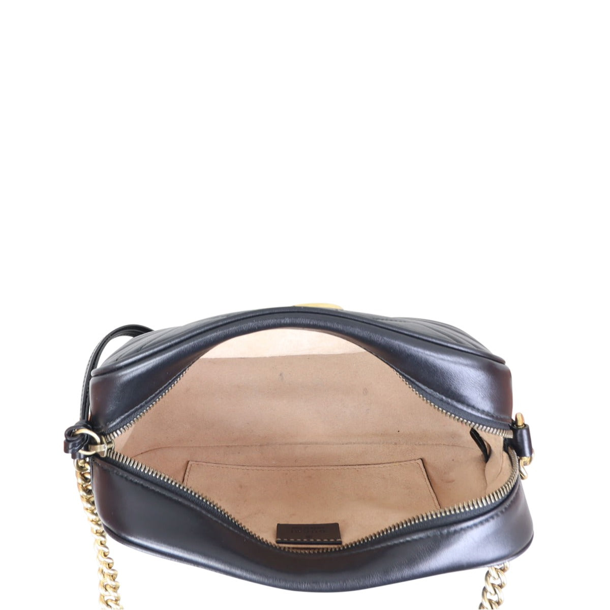 Gucci GG Marmont Small Camera Bag