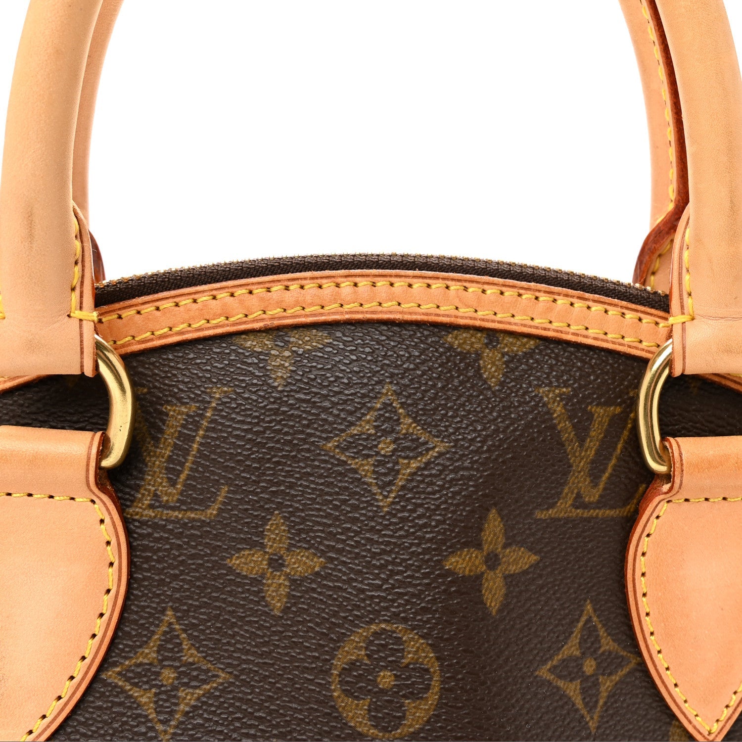 Monogram Lockit PM