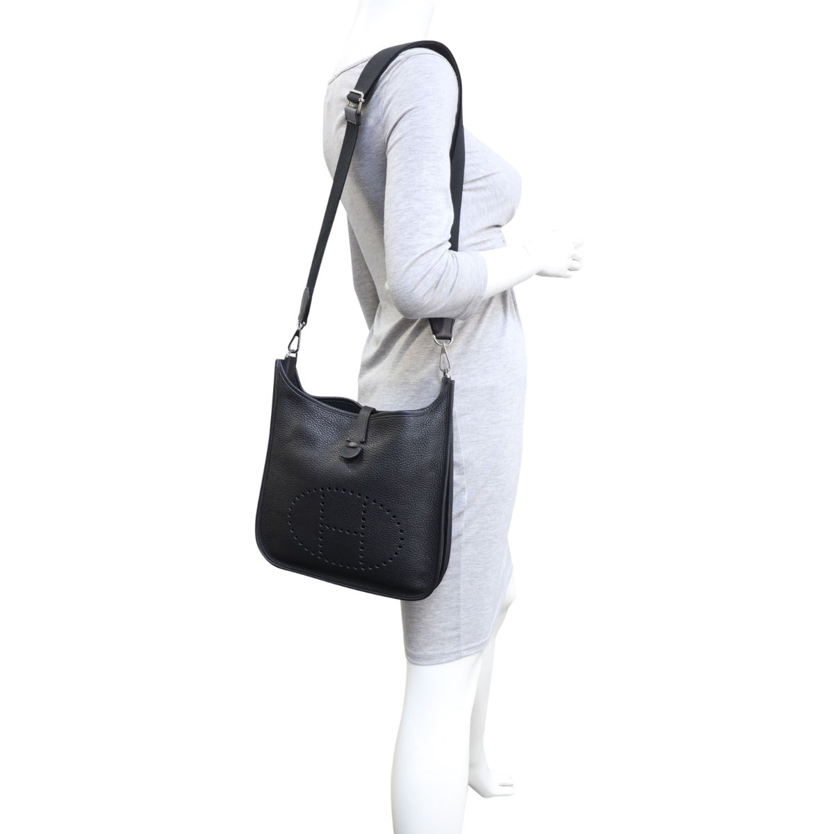 Hermes Evelyne III 29