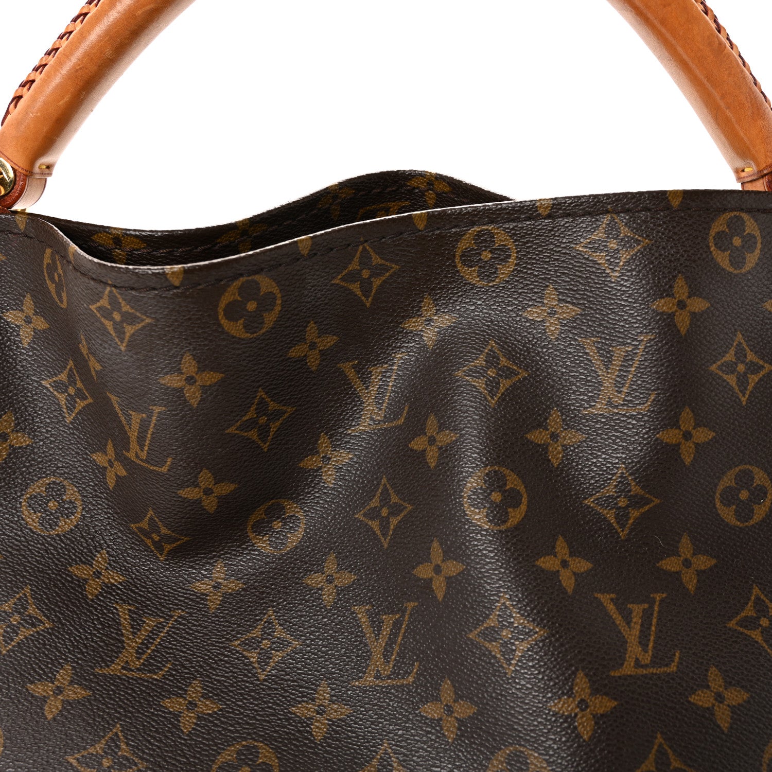 Monogram Artsy MM