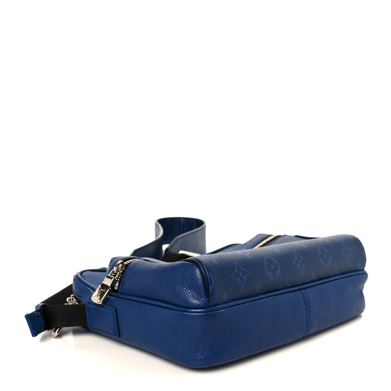 Taigarama Outdoor Messenger Cobalt