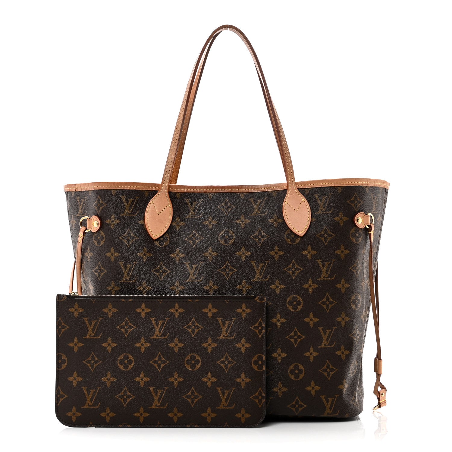 Monogram Neo Neverfull MM