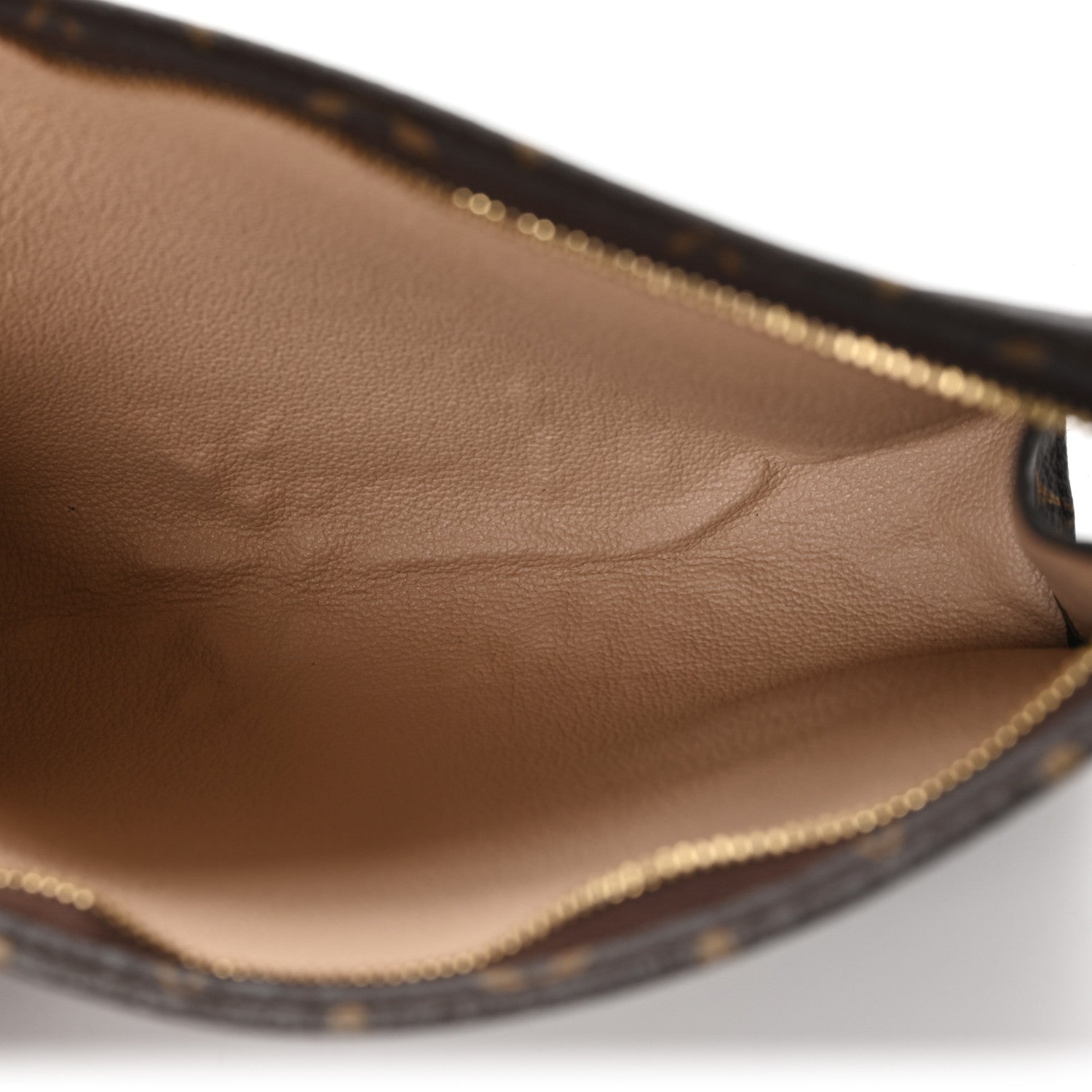 Monogram Toiletry Pouch 26