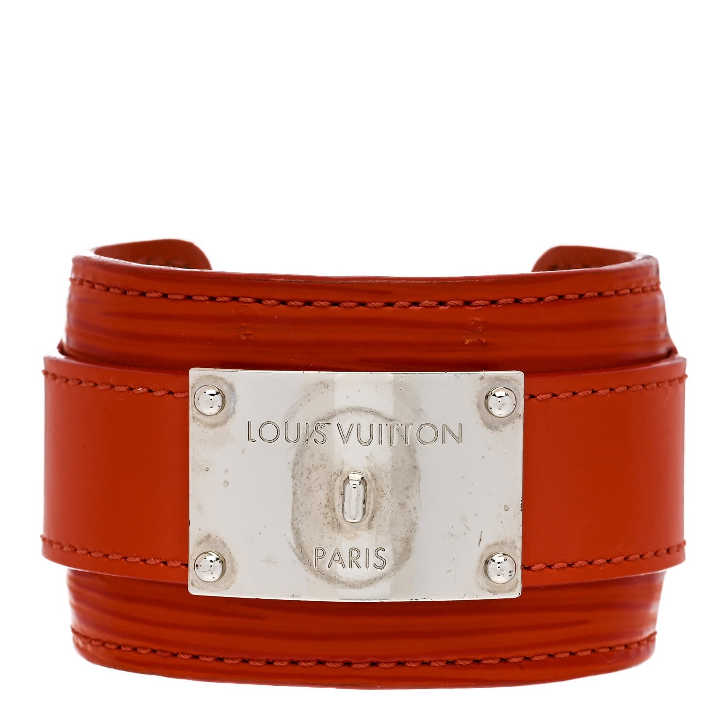 Epi Infinit Bracelet 17 Piment
