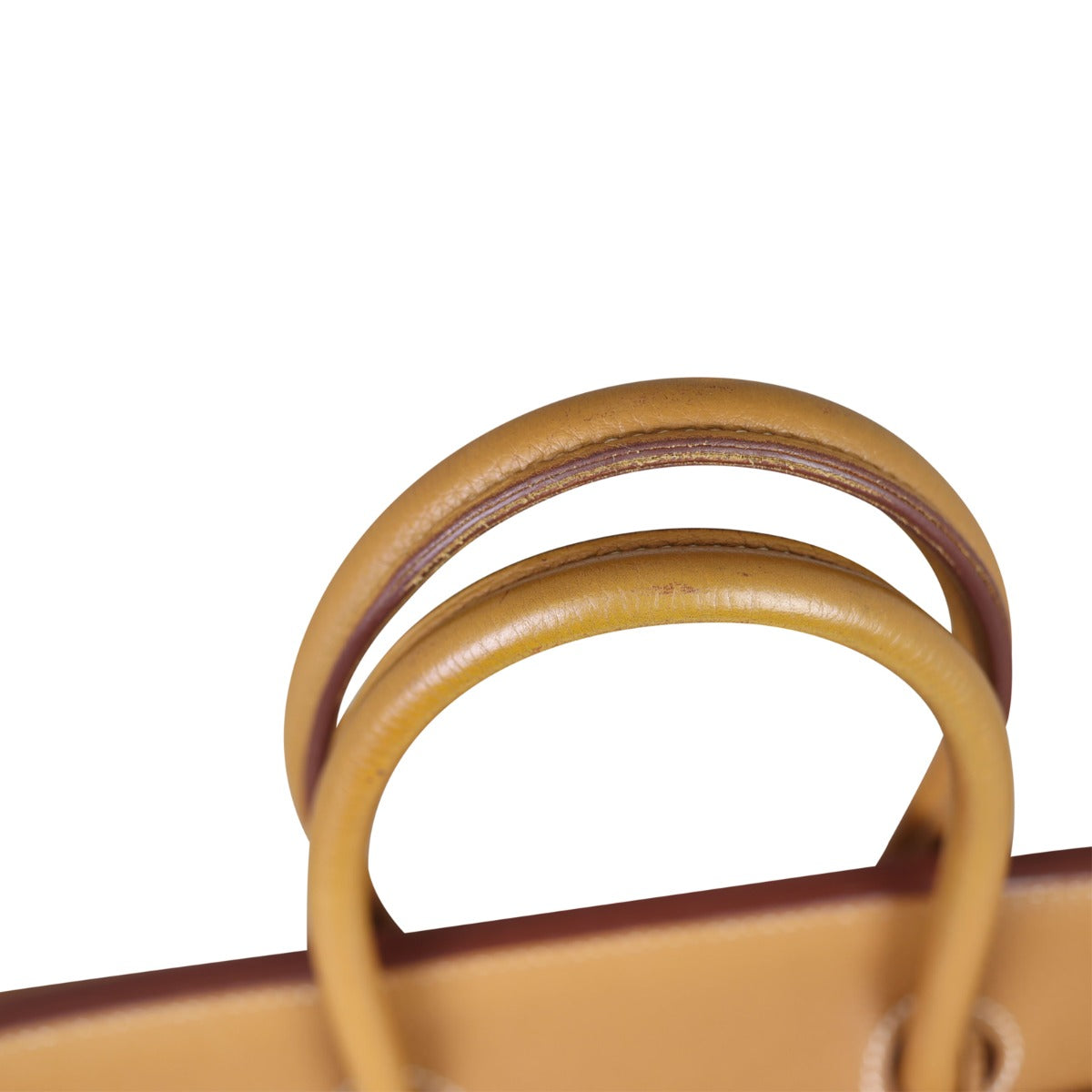Hermes Birkin 35 Togo