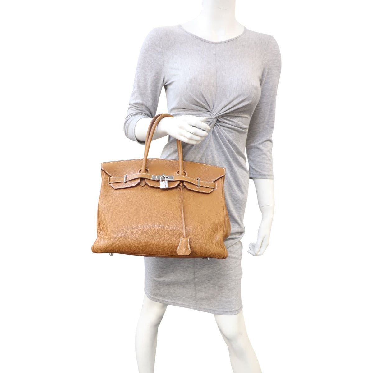 Hermes Birkin 35 Togo
