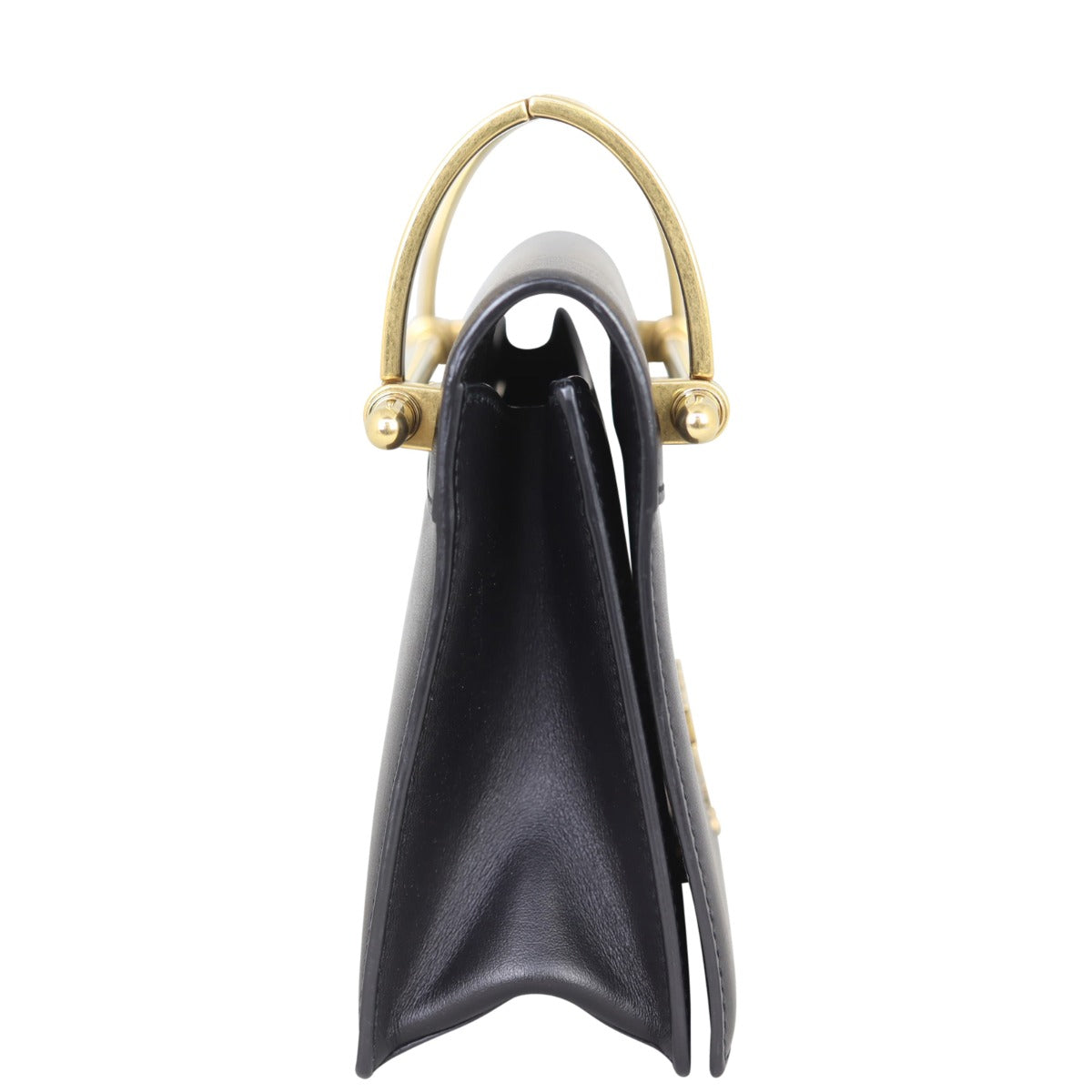 Prada Pionniere City Calf Shoulder Bag