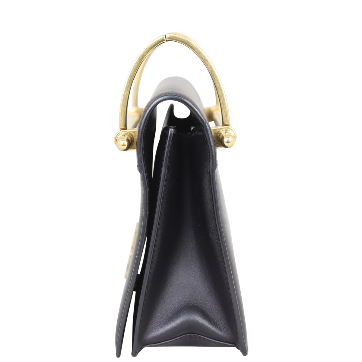 Prada Pionniere City Calf Shoulder Bag