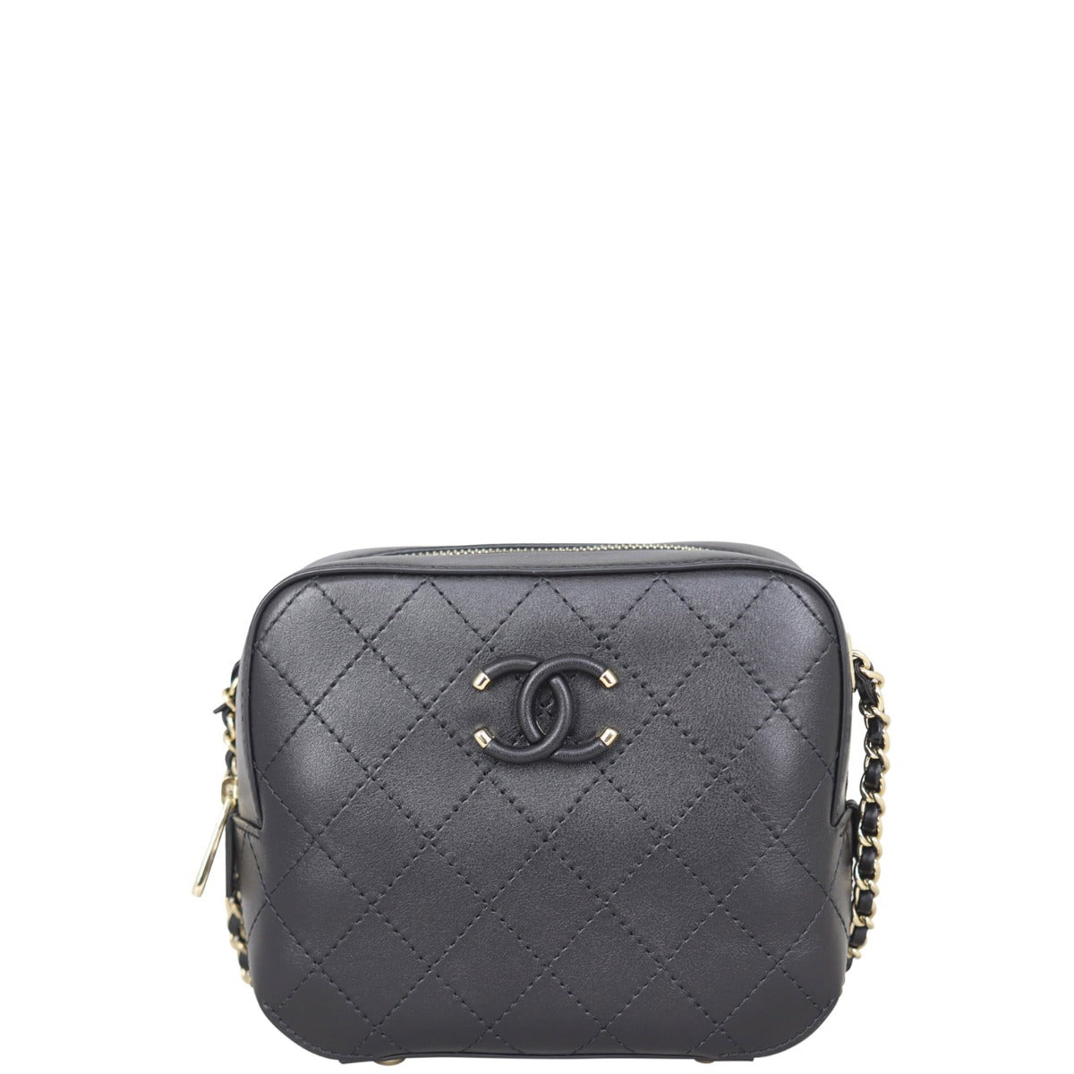 Chanel CC Classic Mini Camera Bag