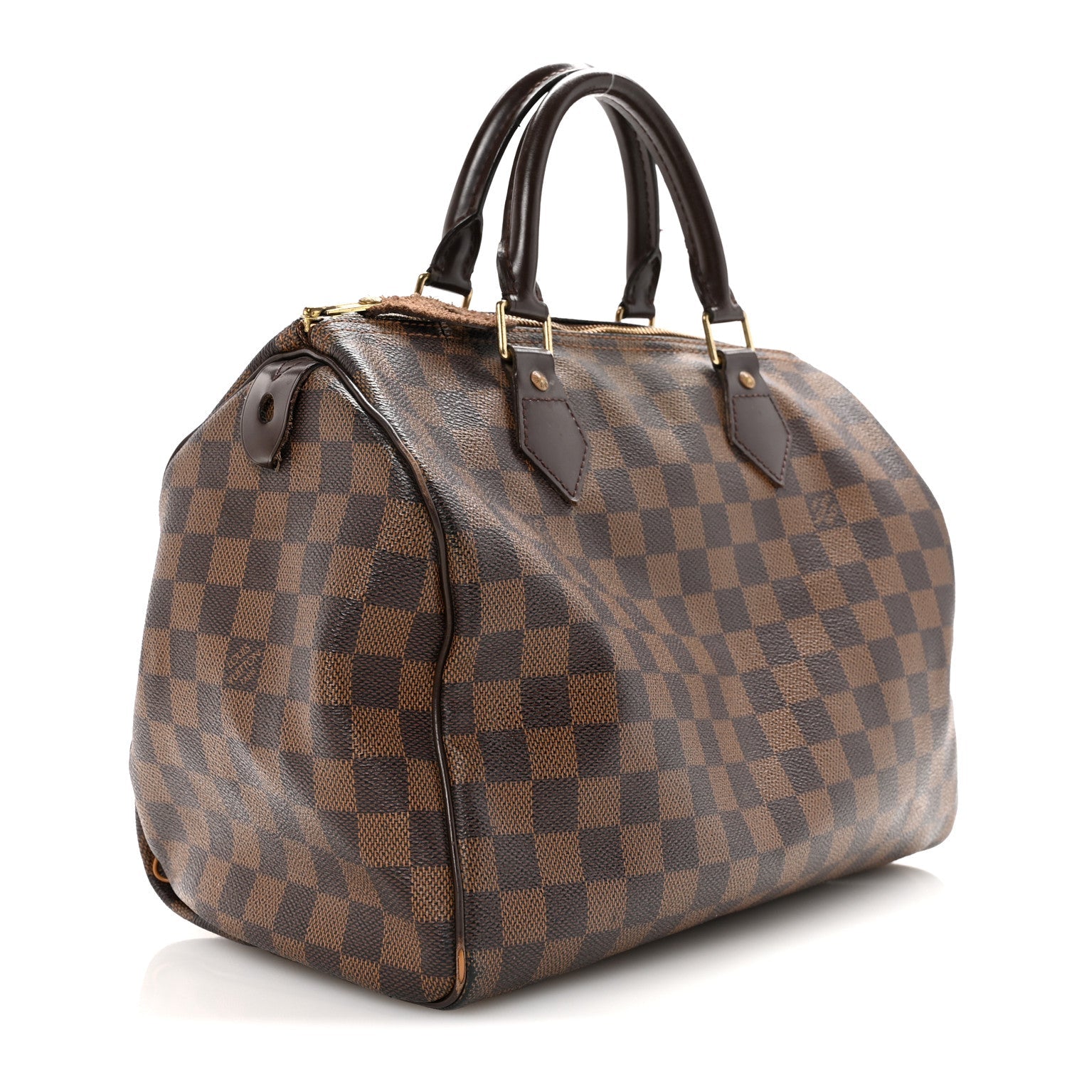 Damier Ebene Speedy 30