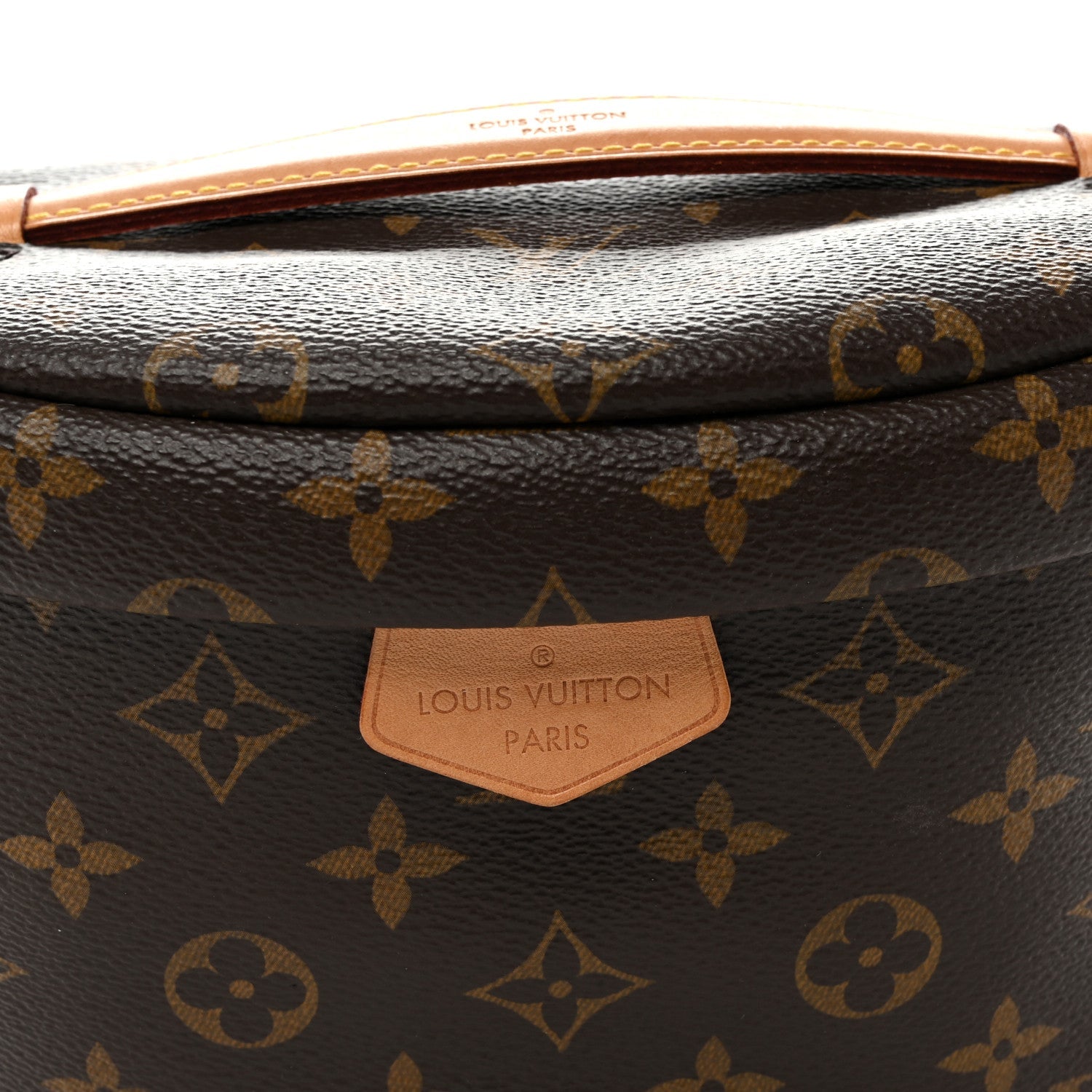 Monogram Bumbag