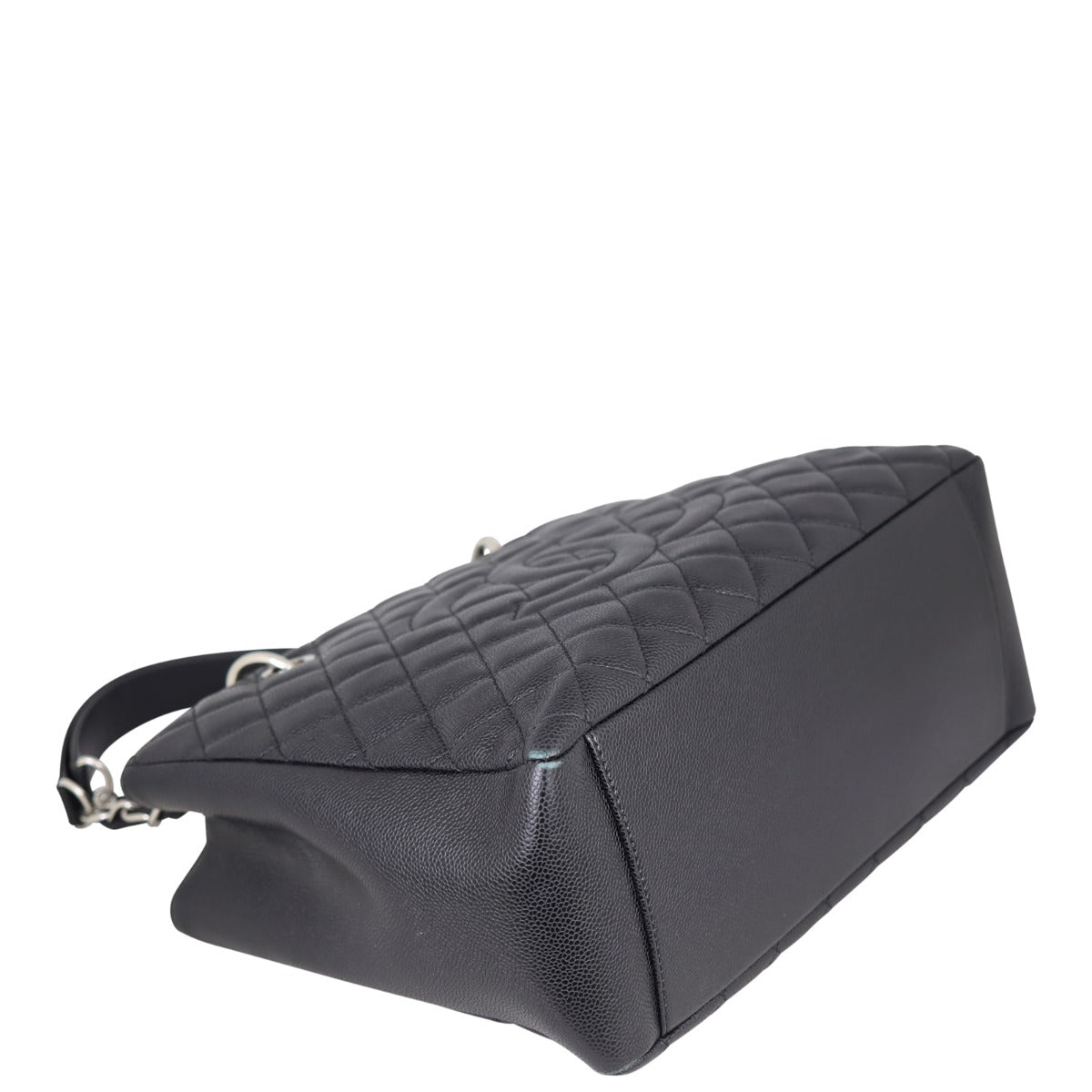 Chanel Grand Shopping Tote