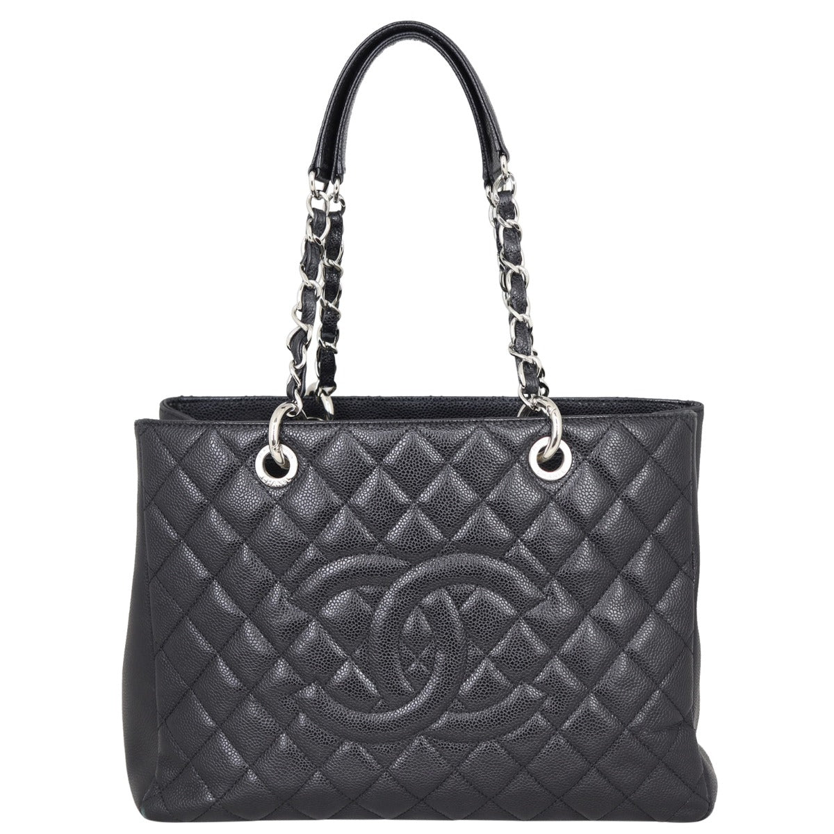 Chanel Grand Shopping Tote