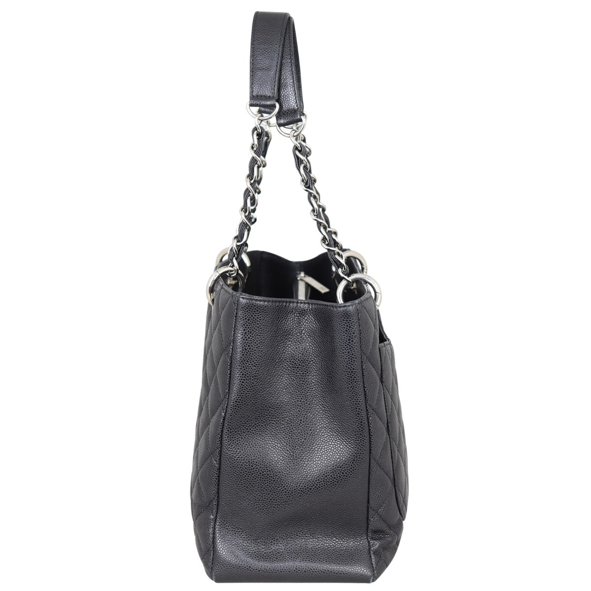 Chanel Grand Shopping Tote