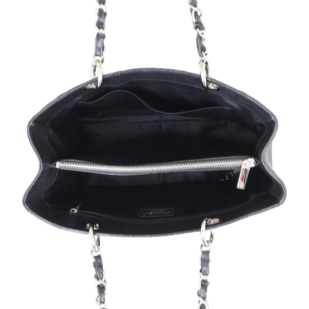 Chanel Grand Shopping Tote