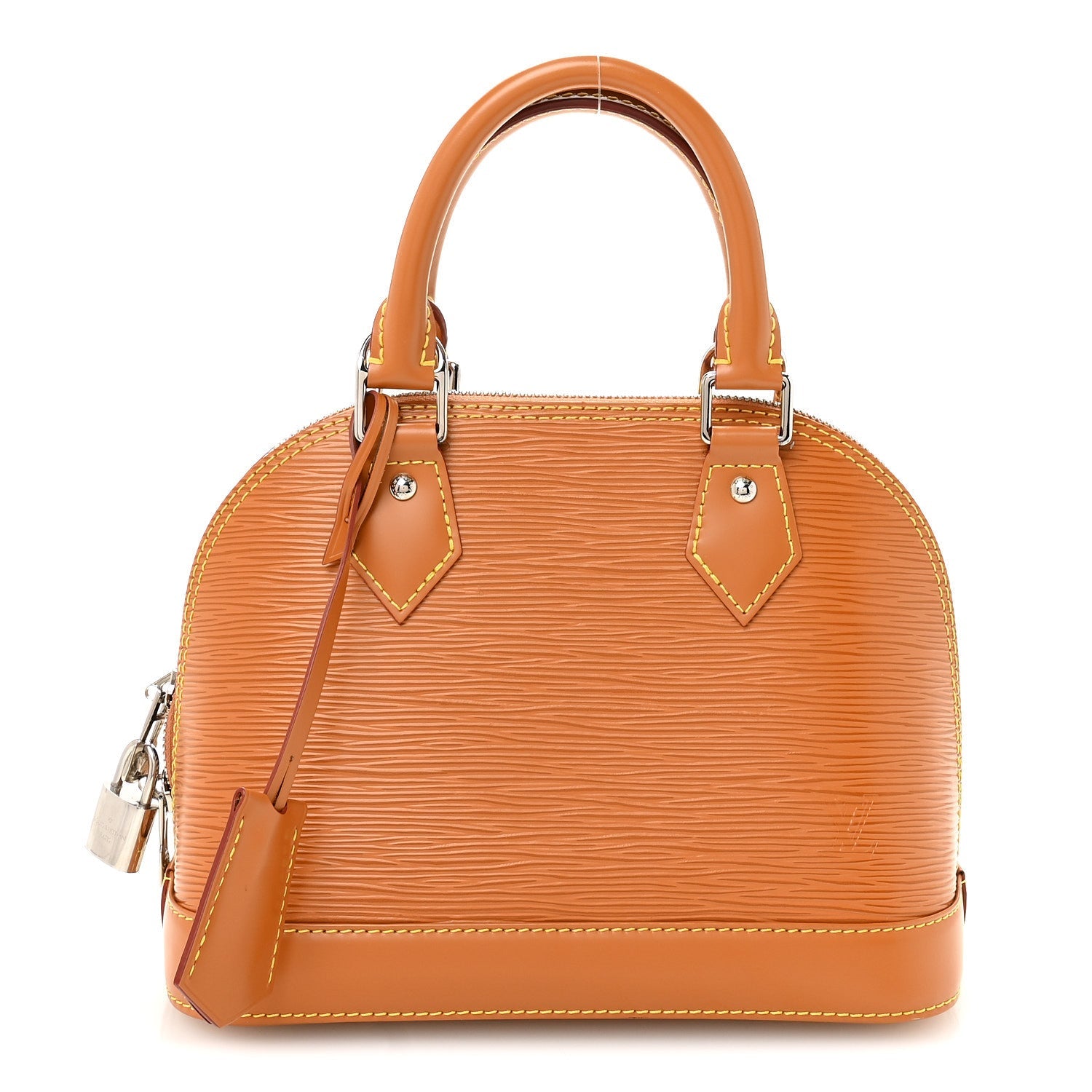 Epi Jacquard Alma BB Honey Gold