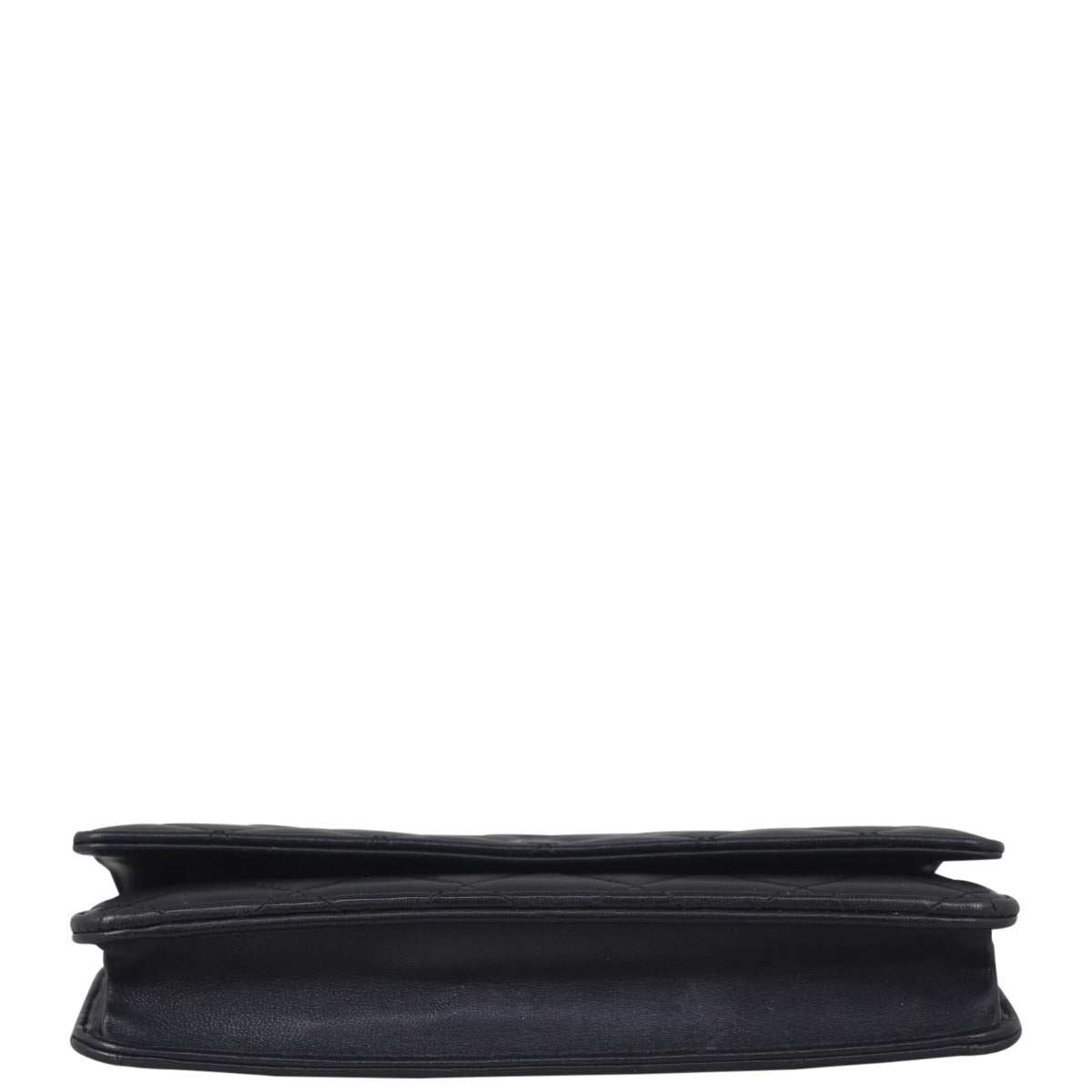 Chanel Classic Wallet on Chain | Lambskin